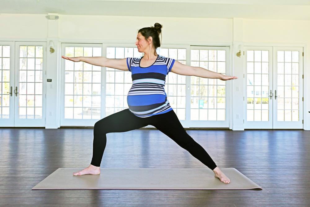 Prenatal Yoga & Kids Yoga Classes in Bucks County - Schedule Online