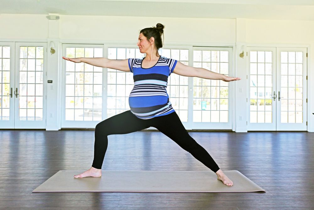 Prenatal Yoga Ottawa, Yoga For Pregnancy