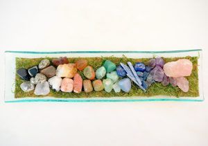 crystals