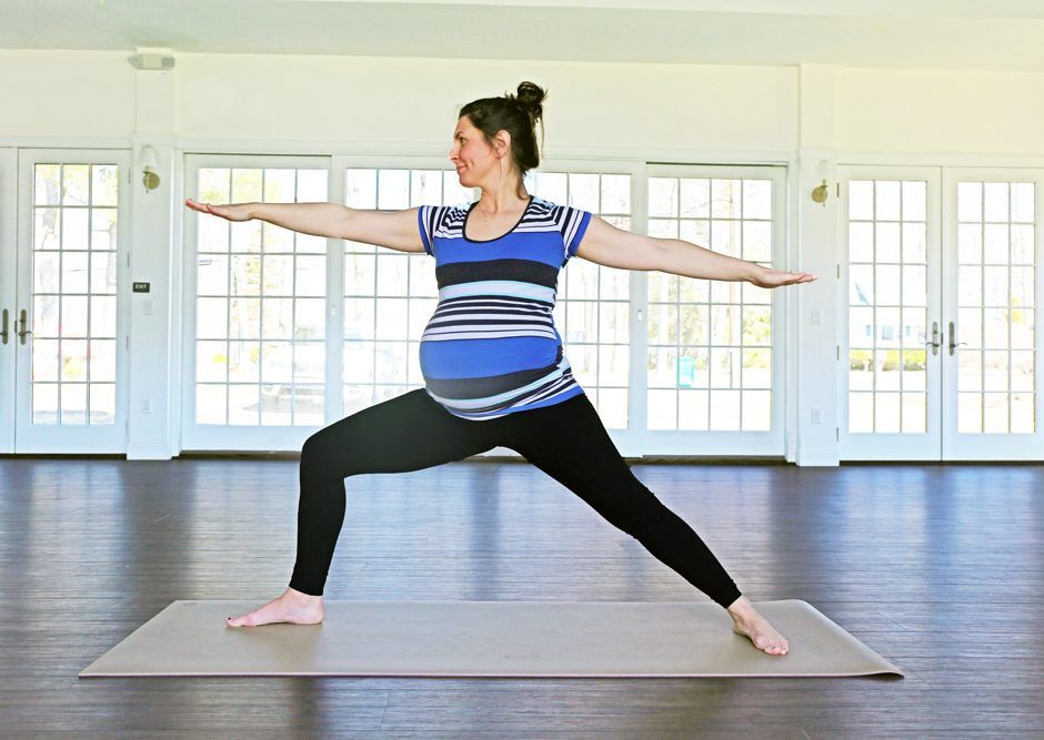 prenatal