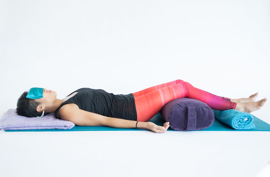 shavasana