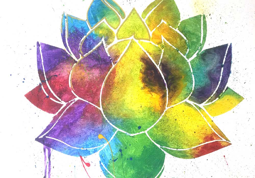 painted-lotus