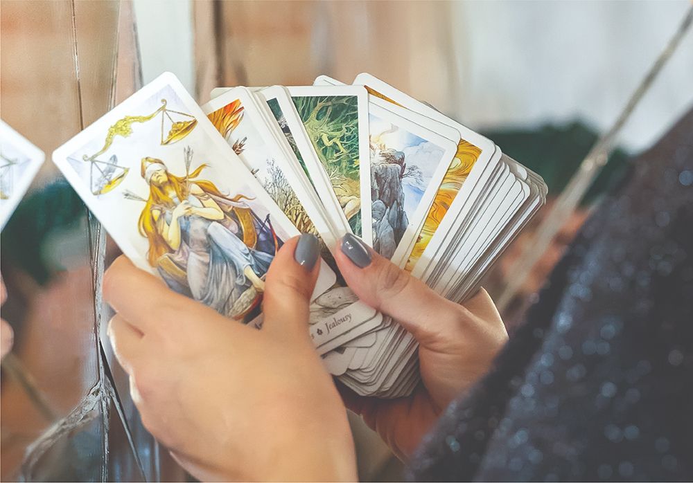 tarot