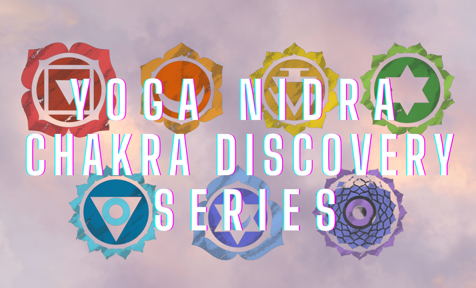 yoga NIDRA